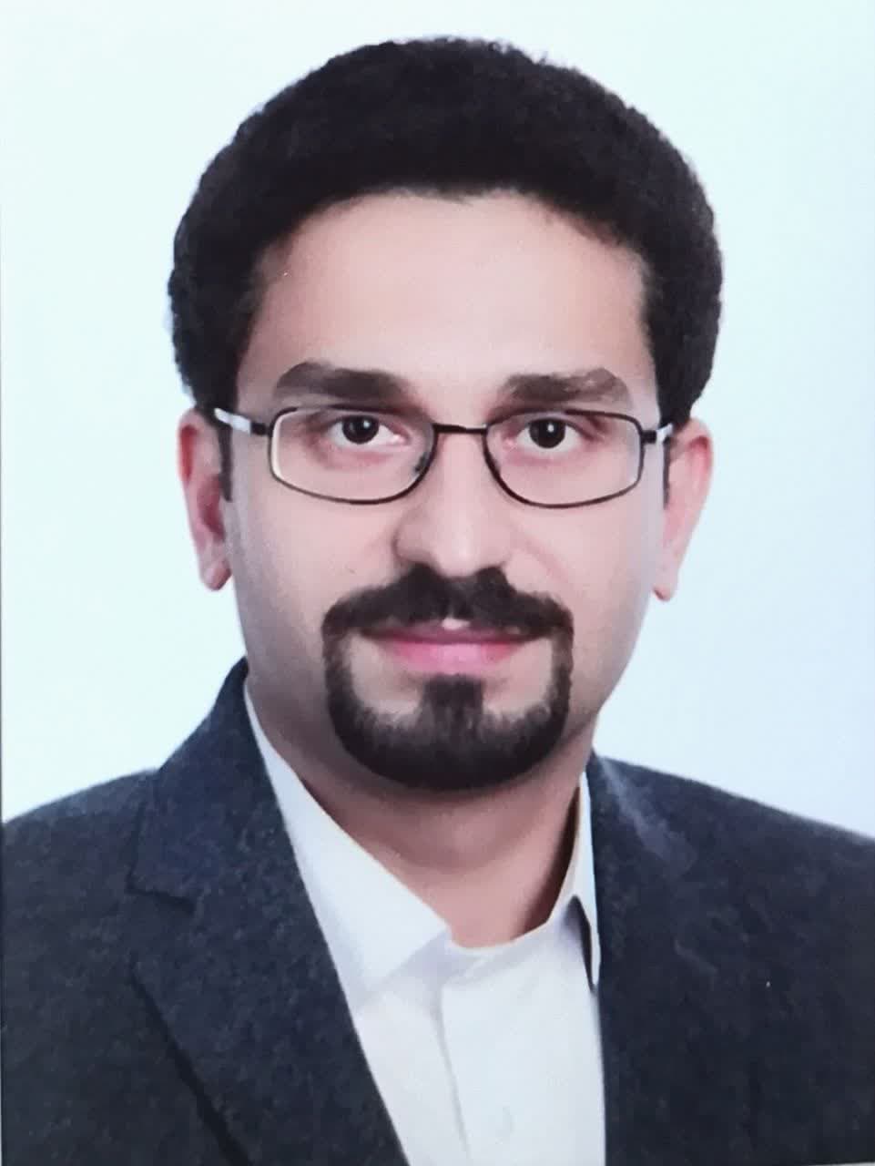 تصویر و نوبت‌دهی دکتر علیرضا توانایی یوسفیان - قلب و عروق در درمانگاه چمران مشهد
