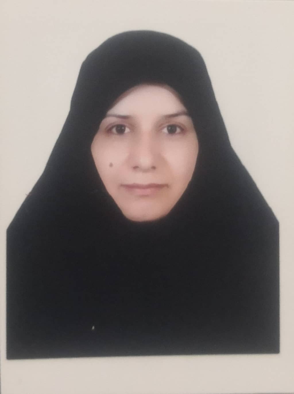 تصویر و نوبت‌دهی دکتر اعظم کاظمی قنبرابادی - عمومی در درمانگاه چمران مشهد