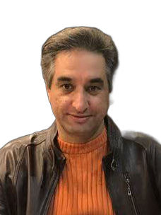 تصویر و نوبت‌دهی دکتر افشین فروغ نصیرایی - ارتوپدی در درمانگاه چمران مشهد