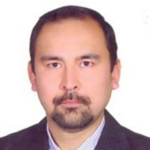 تصویر و نوبت‌دهی دکتر قاسم خلیلیان موحد - جراح عمومی در درمانگاه چمران مشهد