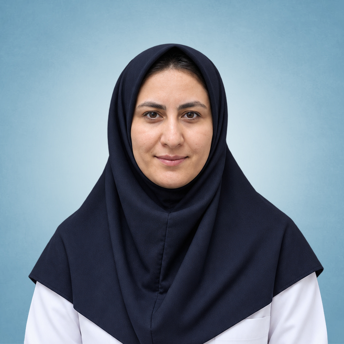 خانم دکتر نیلوفر یعقوبی