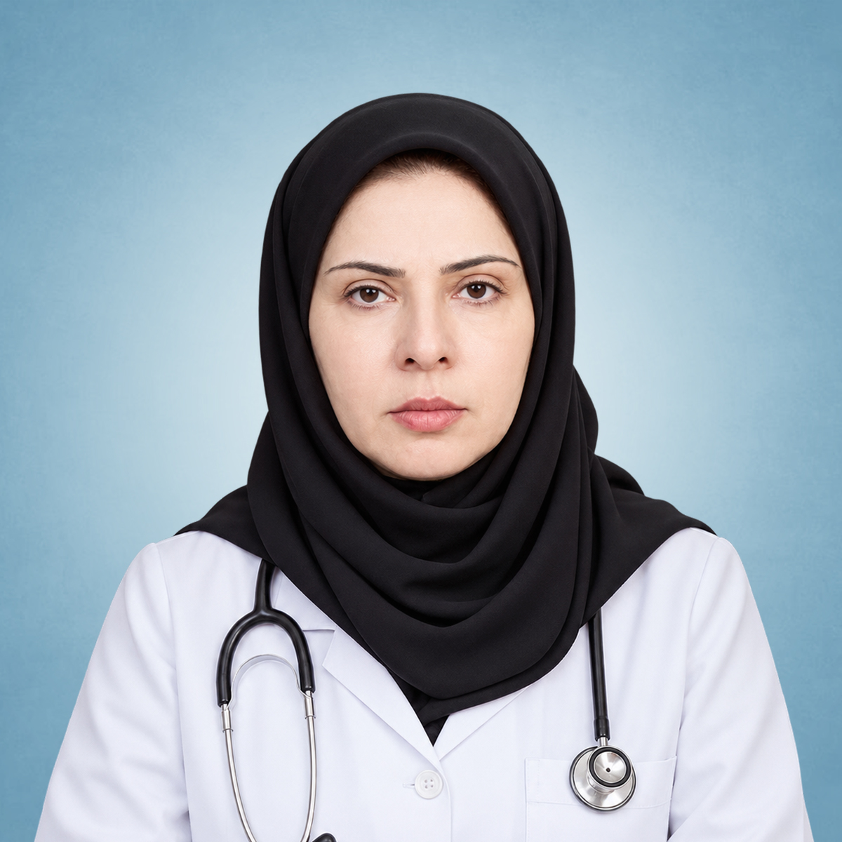 خانم دکتر مژگان عسگری انارکی