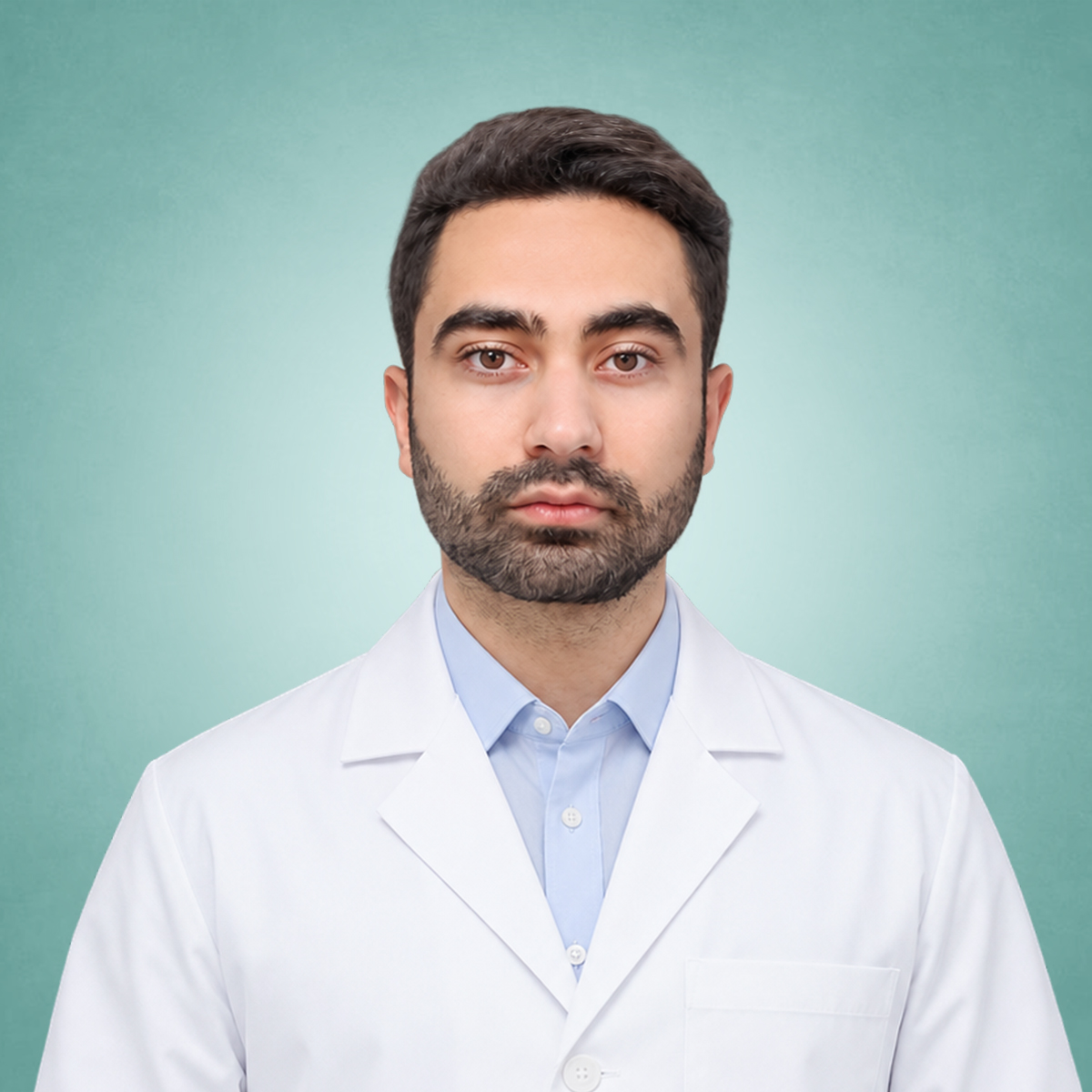 آقای دکتر مهدی جنگجو