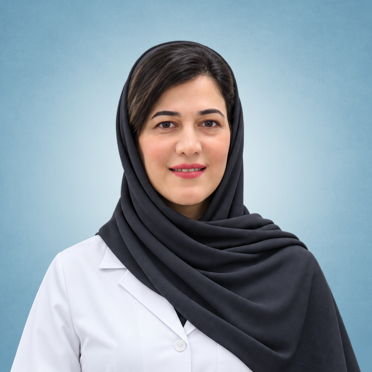 خانم دکتر نسیبه حامد بورنگ