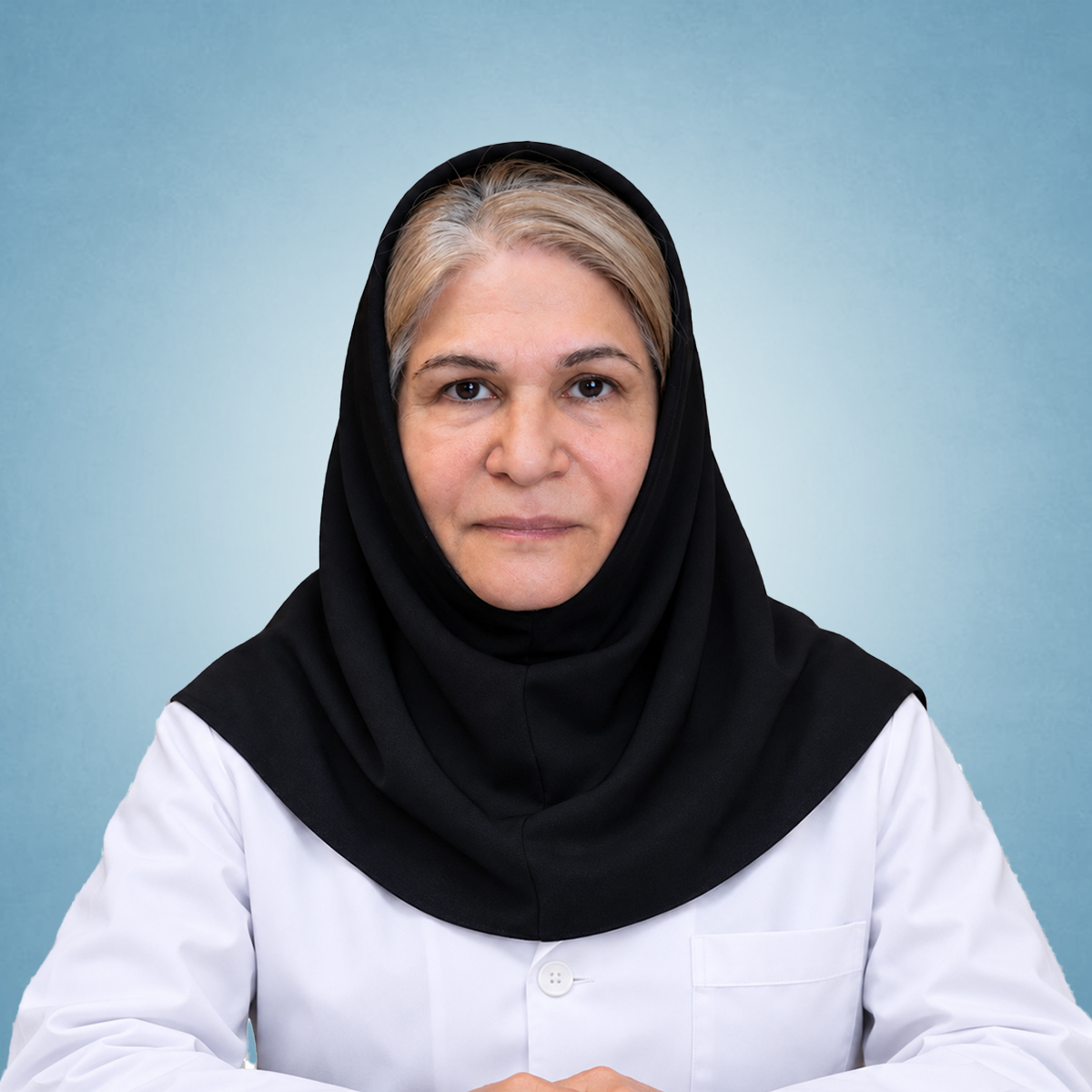 خانم دکتر مرضیه امیری