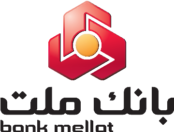 لوگوی بانک ملت