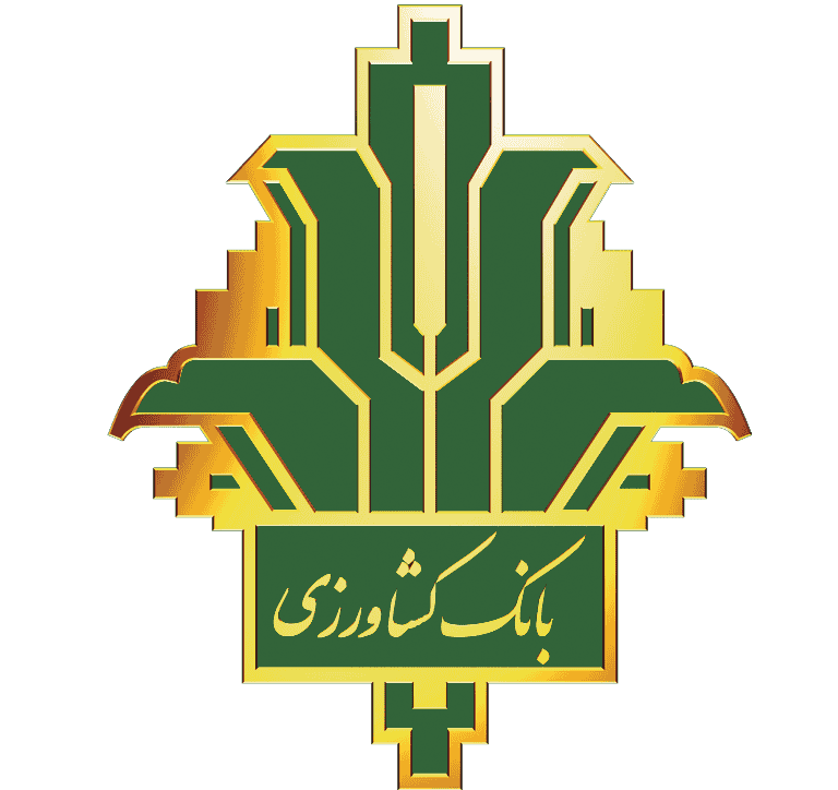 لوگوی بانک کشاورزی
