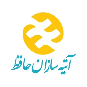 لوگوی آتیه سازان حافظ