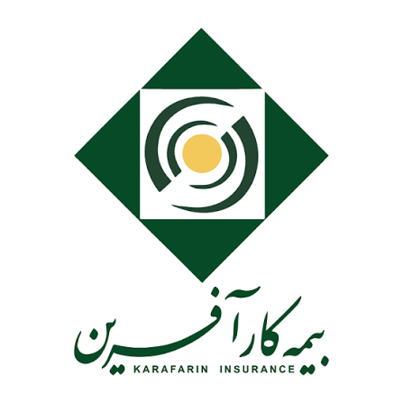 لوگوی بیمه کار آفرین
