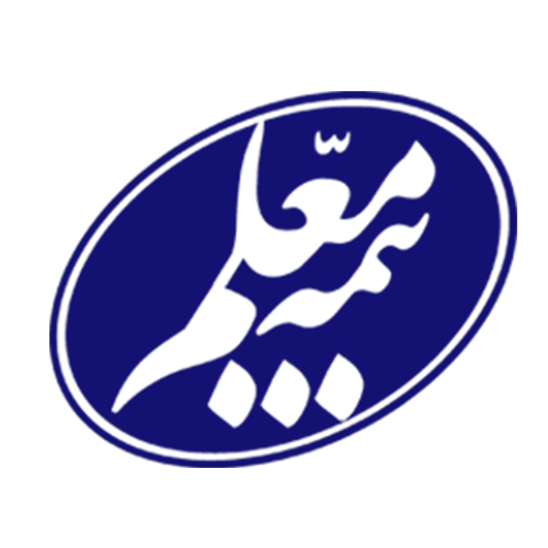 لوگوی معلم