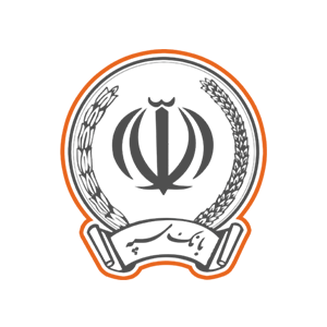 لوگوی بانک سپه